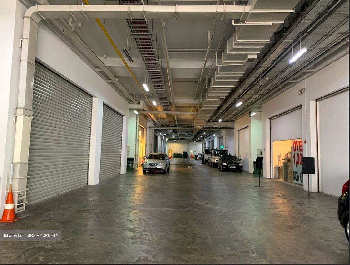 Enterprise One (D14), Factory #603600281